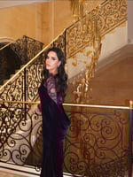 فستان دارين