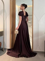 فستان جورجينا