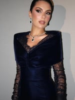 فستان جيهان