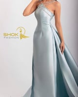 فستان سهره فخم