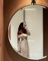 فستان جوهرة