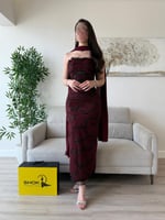 فستان سيدرا