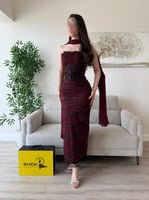 فستان سيدرا