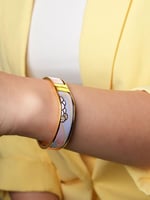 Zeeva- Lustra (Pink)