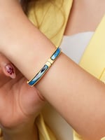 Sansa- Lustra (Blue)