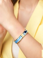 Zeeva- Lustra (Blue)