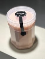 سكراب الحلاوة للجسم