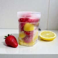 سكراب كرات السكر الكورية