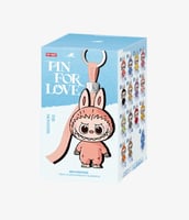 لابوبو دبوس الحب - Labubu Pin for Love (1pc)