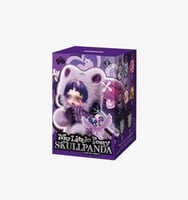 علبة Blindbox