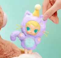 بيبي مولي - Baby Molly Pocket Friends Blindbox