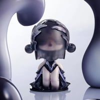 سكول باندا ذا ساوند فيقر -Skullpanda The Sound Fig...