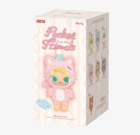 بيبي مولي - Baby Molly Pocket Friends Blindbox