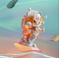 سكول باندا ذا ساوند فيقر -Skullpanda The Sound Fig...