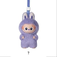 لابوبو دبوس الحب - Labubu Pin for Love (1pc)