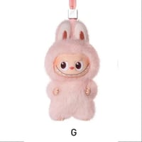 لابوبو دبوس الحب - Labubu Pin for Love (1pc)