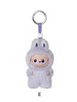 لابوبو دبوس الحب - Labubu Pin for Love (1pc)