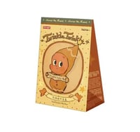 علبة Blindbox