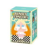 علبة Blindbox