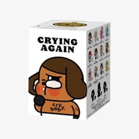 كراينق اقين كراي بيبي فيقر - Crying Again Crybaby...