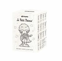 هيرونو لا بيتيت برنس - Hirono La Petit Prince