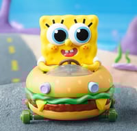 أصدقاء سبونج بوب فيقر (حبة) - Spongebob Best Frien...