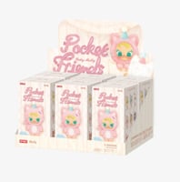 بيبي مولي - Baby Molly Pocket Friends Blindbox