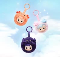 هاتشي بوبو - Hacipupu The Constellation Blindbox