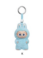 لابوبو دبوس الحب - Labubu Pin for Love (1pc)