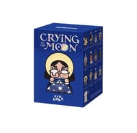 كراي بيبي كراينق تو ذا مون - Crybaby Crying To The...