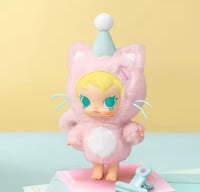 بيبي مولي - Baby Molly Pocket Friends Blindbox