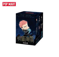 علبة Blindbox