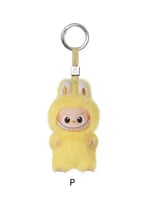 لابوبو دبوس الحب - Labubu Pin for Love (1pc)