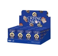 كراي بيبي كراينق تو ذا مون - Crybaby Crying To The...