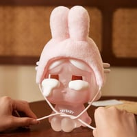 كوب كراي بيبي سراميك - Crybaby Crying Again Plush...