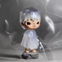 هيرونو فيقر ريشيب- Hirono Reshape Series Figure Bl...