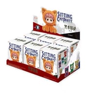 مجموعة Full Set 6pcs
