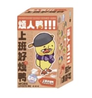 علبة Blindbox