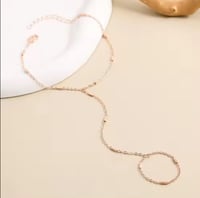 سوار كف ناعم