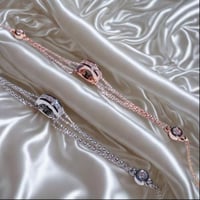 سوار بتصميم حلقة