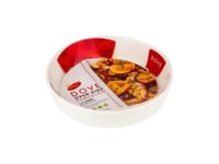 صينية سيراميك 12 قطعة (مقاسات)