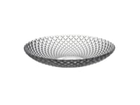 صحن تقديم | زبدية زجاج كرتون 18 قطعة