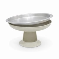 سخان حلى بغطاء مقاس 30