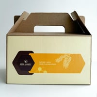 عسل الطلح – حائل 1 كيلو