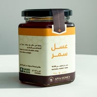 عسل السمر – الجنوب 500 جم