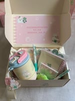 بوكس الحظ السعيد Lucky diary