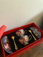 بوكس كوبين فاخرة