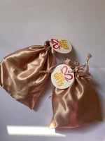 كيس مفاجأة الصديقة المفضلة