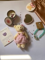 كيس مفاجأة الصديقة المفضلة