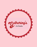 Gathering’s Art Studio